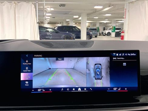 New 2026 BMW X5 xDrive50e image 19