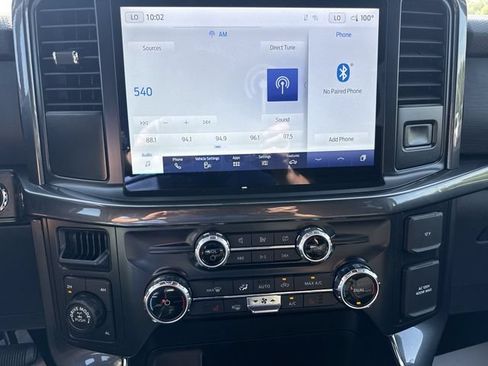 Used 2022 Ford F150 XLT w/ Equipment Group 302A High AWD/4WD image 18