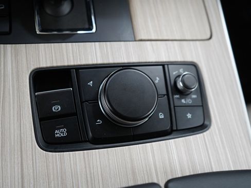 Used 2025 MAZDA CX-90 Plug-In Hybrid w/ Preferred image 27