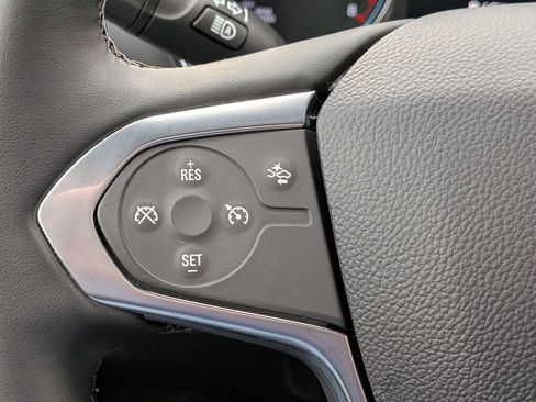 Certified 2023 Chevrolet Traverse LT image 26