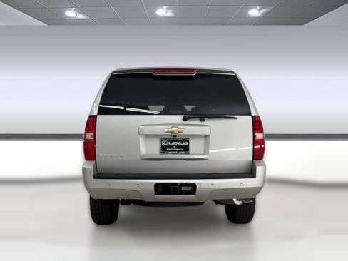 Used 2008 Chevrolet Tahoe LT RWD image 10