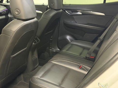 Certified 2024 Buick Envision Preferred image 18