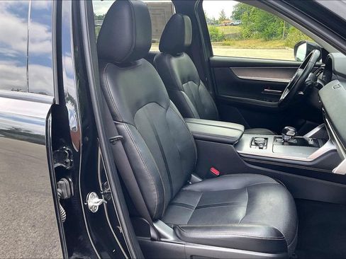 Used 2024 MAZDA CX-90 3.3 Turbo w/ Preferred Plus AWD/4WD image 7