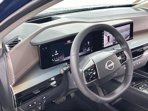 New 2026 Nissan Murano Platinum image 36