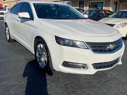 Used 2020 Chevrolet Impala LT