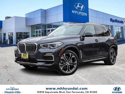 Used 2021 BMW X5 sDrive40i w/ Executive Package 3