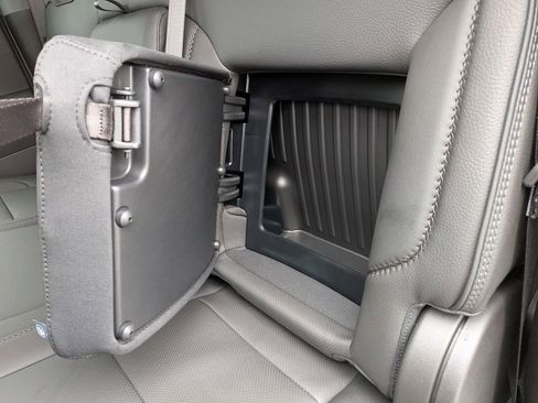 New 2026 GMC Sierra 1500 Denali w/ Technology Package image 23