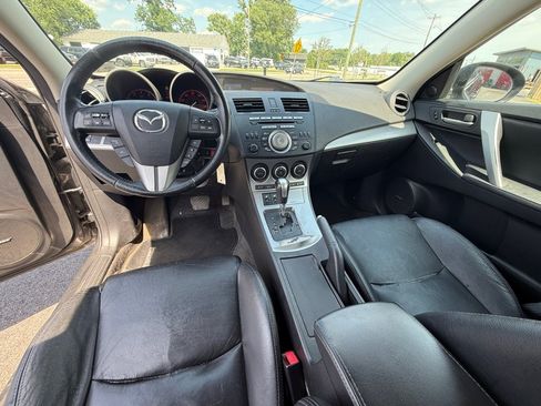 Used 2010 MAZDA MAZDA3 s Grand Touring FWD image 10