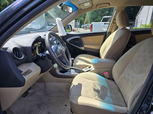Used 2010 Toyota RAV4 4WD image 7