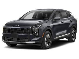 Used 2026 Kia Sportage LX AWD/4WD video 1