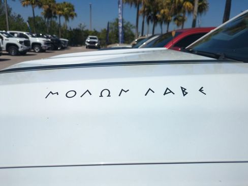 Used 2017 Chevrolet Silverado 1500 Custom w/ Rally 1 Edition image 31