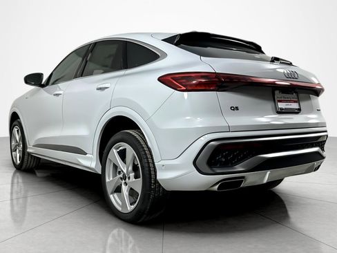 New 2025 Audi Q5 Premium Plus image 4