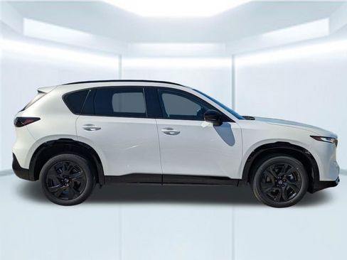 New 2026 MAZDA CX-5 2.5 S w/ Premium Plus Package AWD/4WD image 7