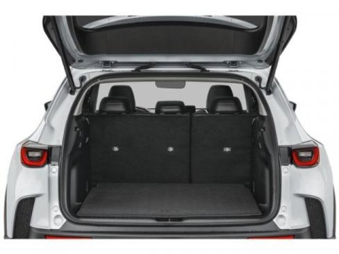 New 2026 MAZDA CX-50 AWD 2.5 S w/ Accent Package image 13