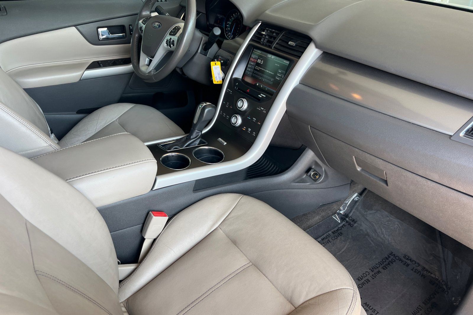 Used 2014 Ford Edge SEL w/ Equipment Group 205A AWD/4WD image 18