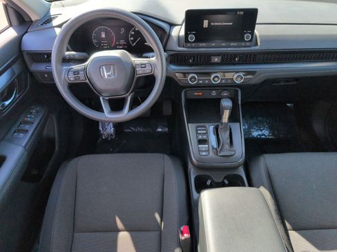 Used 2023 Honda CR-V LX image 27