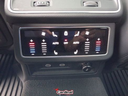 Used 2022 Audi RS 7 Sportback w/ Black Optic Package image 22