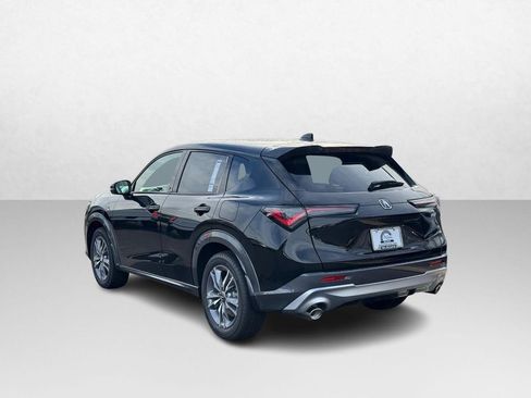 Certified 2026 Acura ADX FWD image 4
