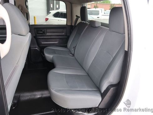 Used 2016 RAM 2500 Tradesman w/ Popular Equipment Group RWD image 15