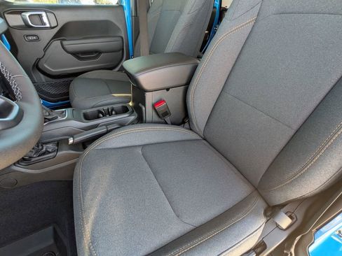 New 2026 Jeep Gladiator Willys image 15