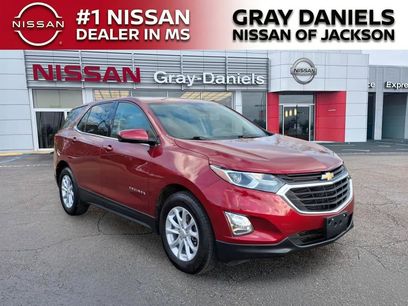 Used 2020 Chevrolet Equinox LT