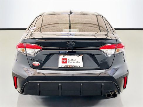 Used 2024 Toyota Corolla SE image 5