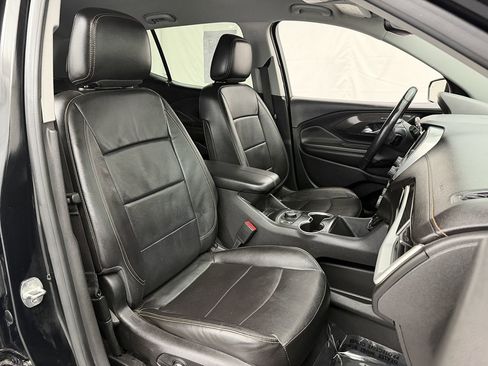 Used 2021 GMC Terrain SLT w/ Infotainment Package II image 29