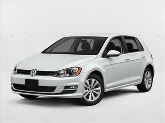 Used 2016 Volkswagen Golf S FWD video 1