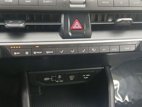 Certified 2025 Kia K4 LXS image 18