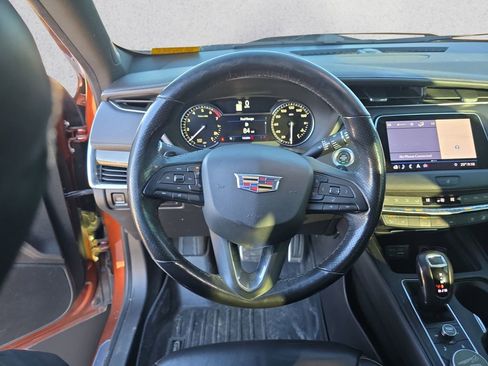 Used 2019 Cadillac XT4 Sport image 12