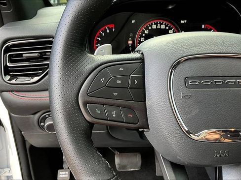 Used 2026 Dodge Durango GT AWD/4WD image 13