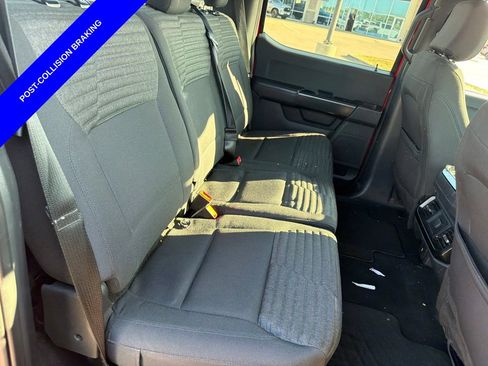 Used 2023 Ford F150 XL w/ STX Appearance Package RWD image 14