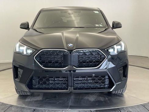 Used 2026 BMW X2 xDrive28i w/ Technology Package AWD/4WD image 9