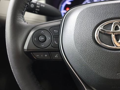 Used 2023 Toyota RAV4 XLE image 20