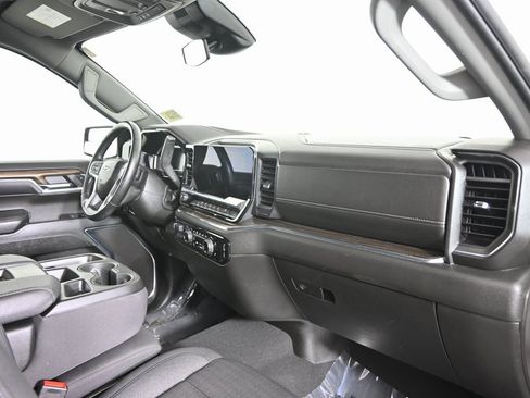 Used 2024 Chevrolet Silverado 1500 RST w/ Redline Edition image 15