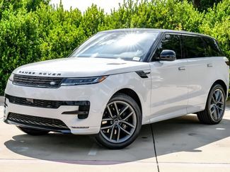 New 2026 Land Rover Range Rover Sport Dynamic SE AWD/4WD video 2