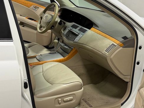 Used 2006 Toyota Avalon XL FWD image 11