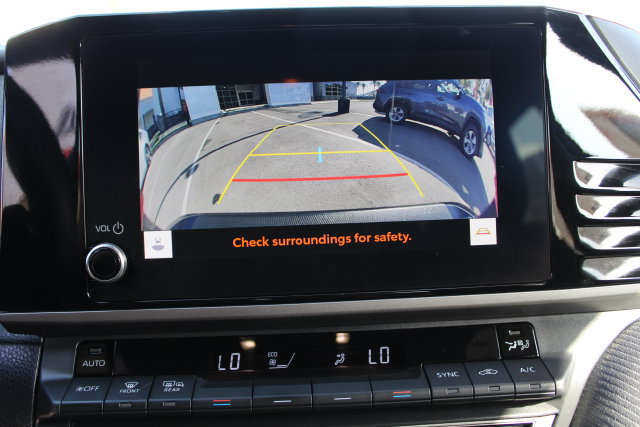 Certified 2025 Toyota Camry SE FWD image 47