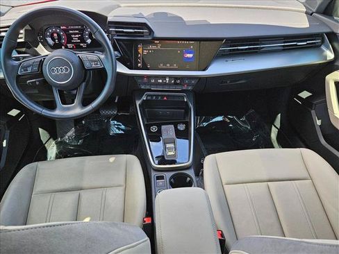 Used 2022 Audi A3 2.0T Premium FWD image 17