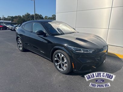 Used 2023 Ford Mustang Mach-E Premium