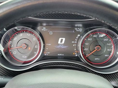 Certified 2021 Dodge Charger Scat Pack image 7