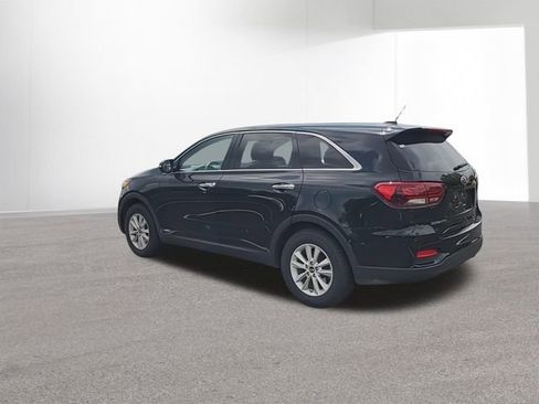 Used 2020 Kia Sorento LX AWD/4WD image 6