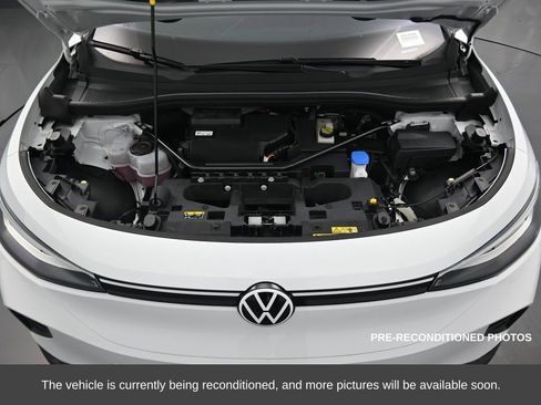 Used 2022 Volkswagen ID.4 Pro image 13