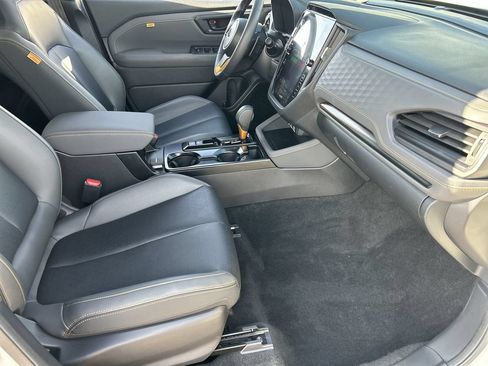 Certified 2026 Subaru Forester Wilderness AWD/4WD image 9