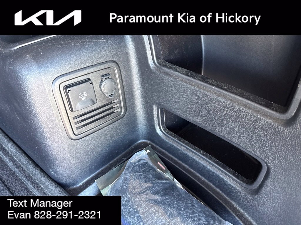 Used 2023 Toyota 4Runner SR5 Premium w/ Moonroof Package AWD/4WD image 12