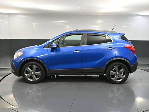 Used 2014 Buick Encore FWD image 8