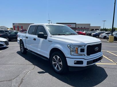 Used 2019 Ford F150 XL w/ Equipment Group 101A Mid