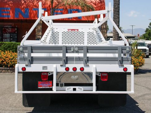 Used 2018 RAM 4500 Tradesman w/ Max Tow Package image 7