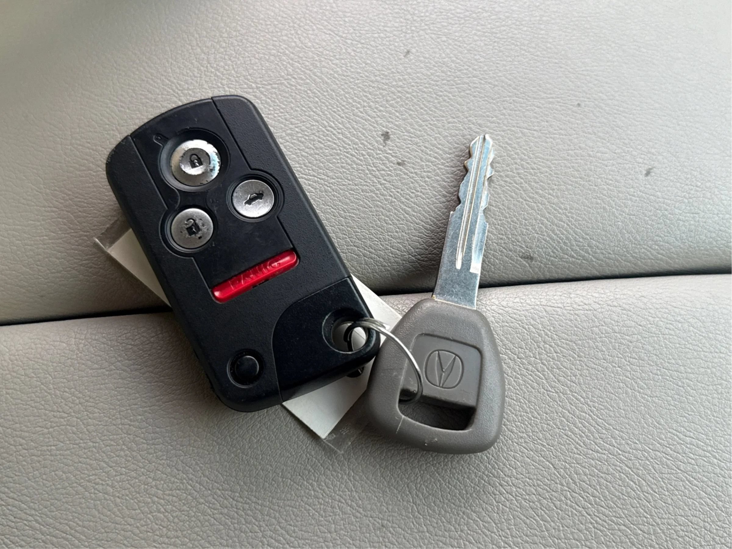 Used 2006 Acura RL AWD/4WD image 26