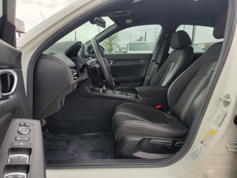 Used 2024 Honda Civic Sport image 13
